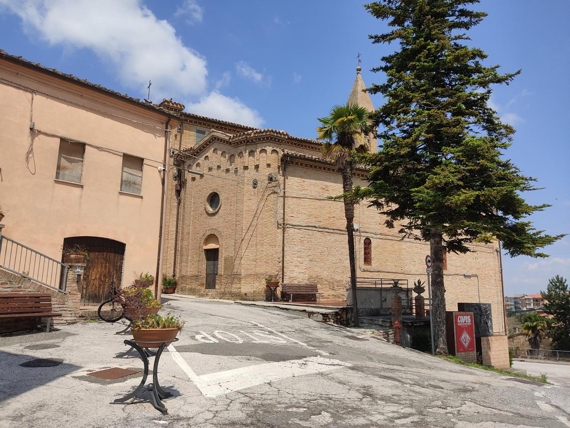 Casa Borgo Fonte Vila Castelleone di Suasa Exterior foto