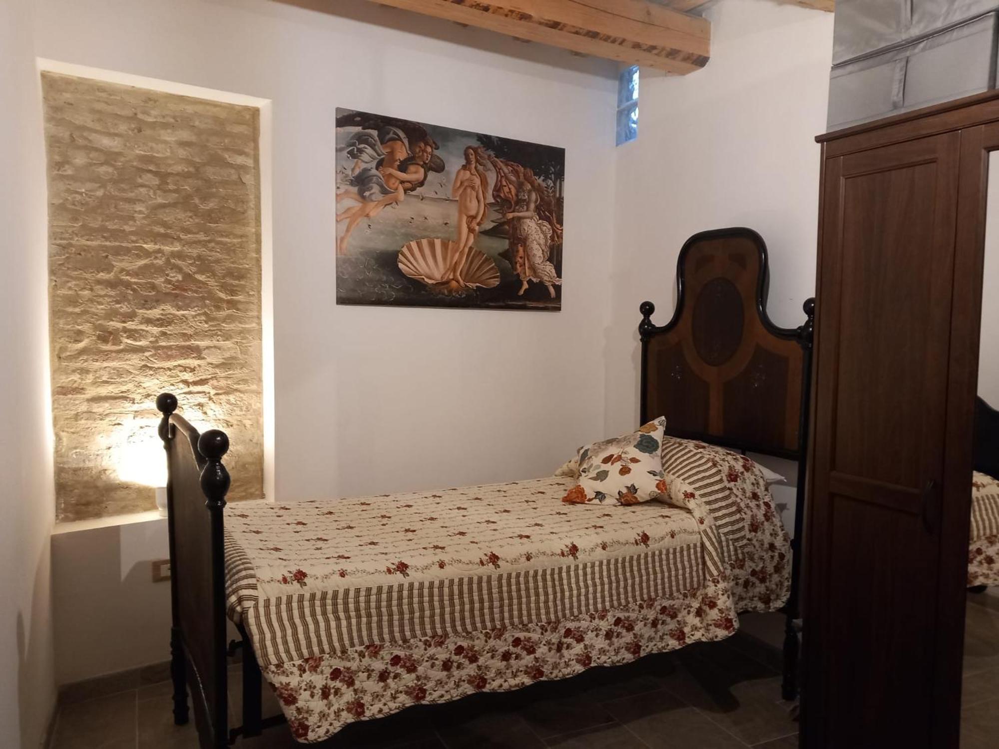 Casa Borgo Fonte Vila Castelleone di Suasa Exterior foto