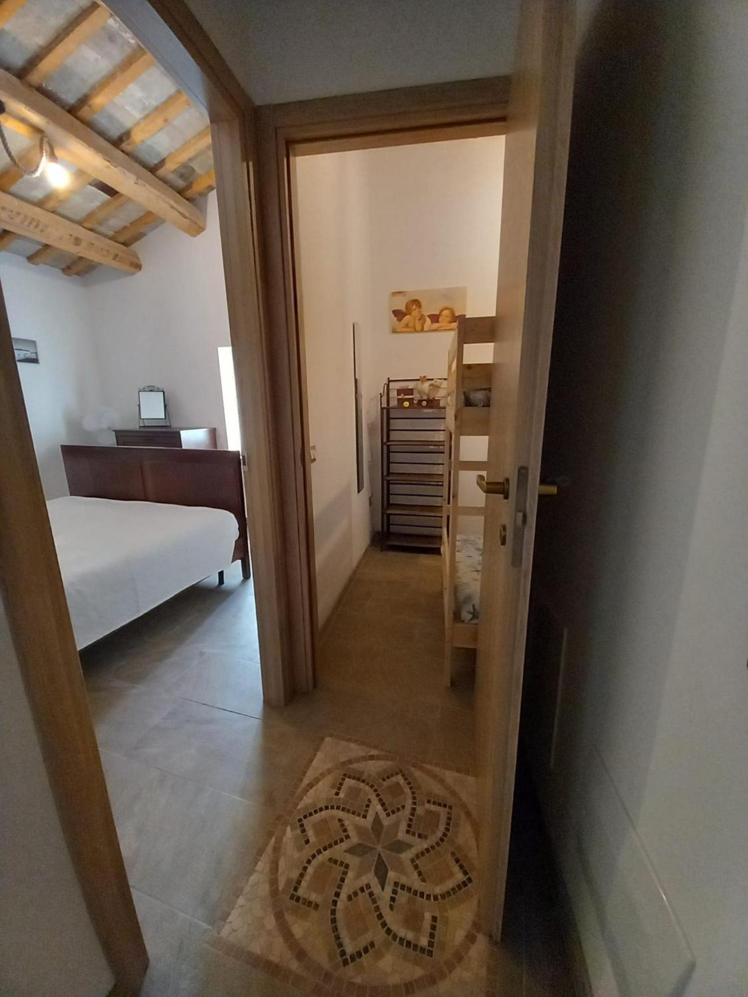 Casa Borgo Fonte Vila Castelleone di Suasa Exterior foto