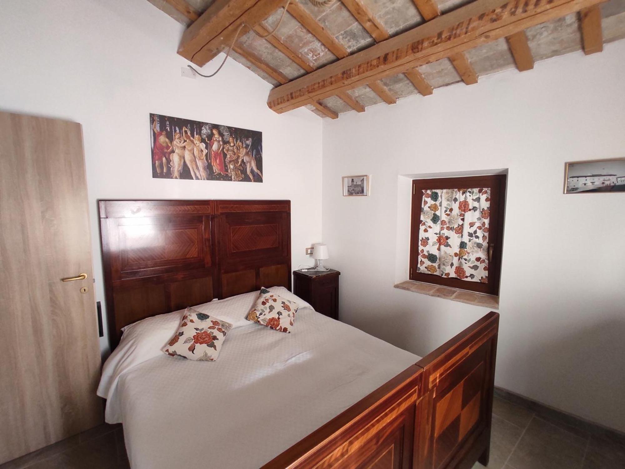 Casa Borgo Fonte Vila Castelleone di Suasa Exterior foto